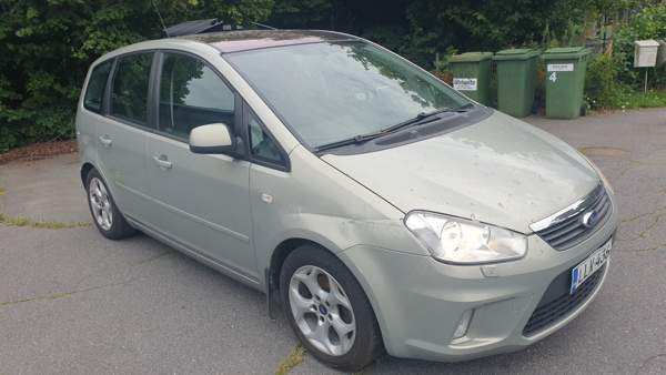 Ford C-Max Laitila – foto 2