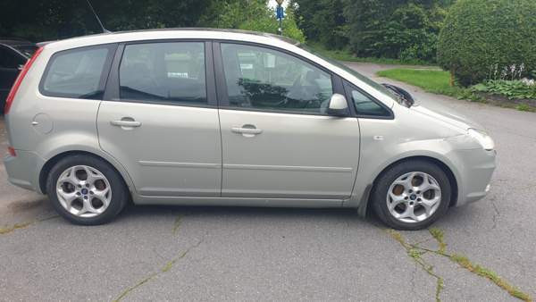 Ford C-Max Laitila – foto 5