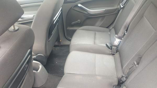 Ford C-Max Laitila – foto 7