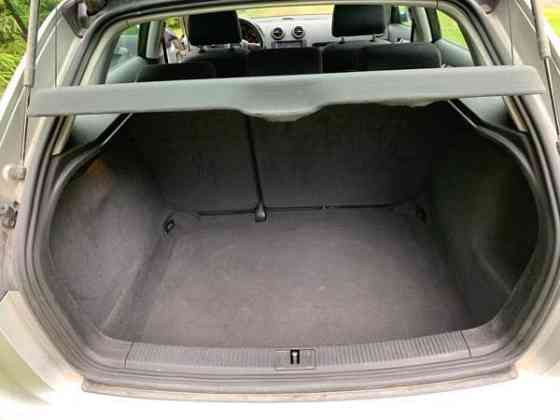 Audi A3 Савонлинна