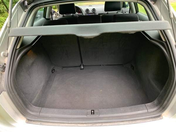 Audi A3 Савонлинна - изображение 5