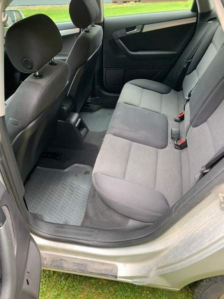 Audi A3 Савонлинна - изображение 7