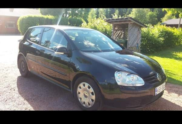 Volkswagen Golf Vähäkyrö - photo 2