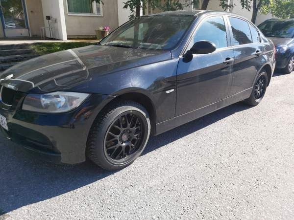 BMW 320 Turtkul - photo 1