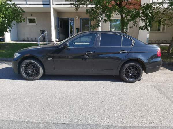 BMW 320 Turtkul - photo 4