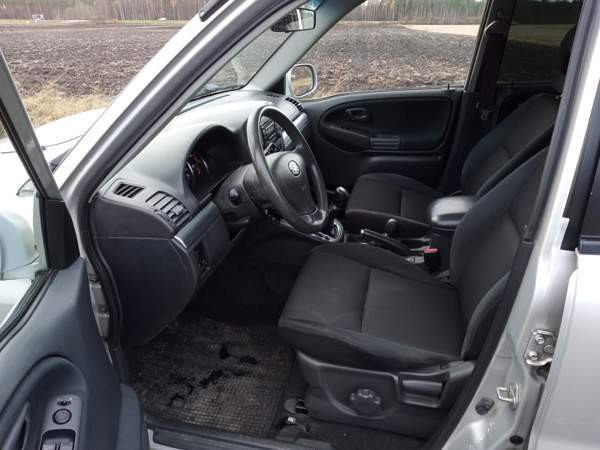 Suzuki Grand Vitara Lapua - изображение 8