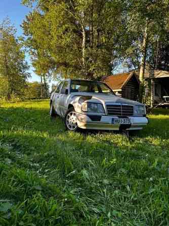 Mercedes-Benz 220 Kurikka