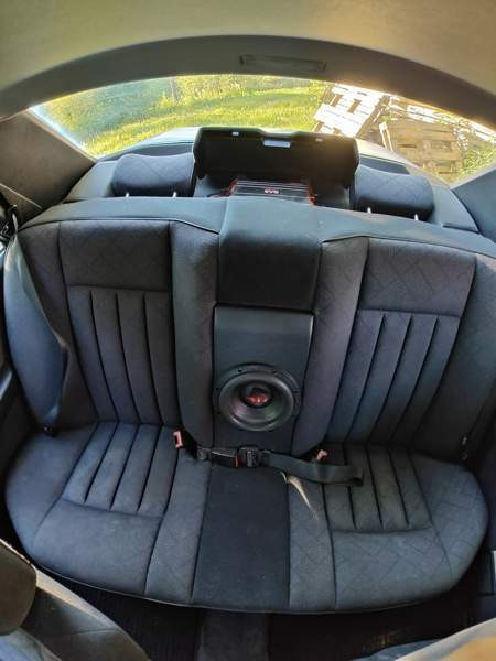 Mercedes-Benz 220 Kurikka – foto 6