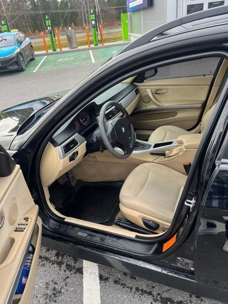 BMW 320 Tornio - valokuva 5