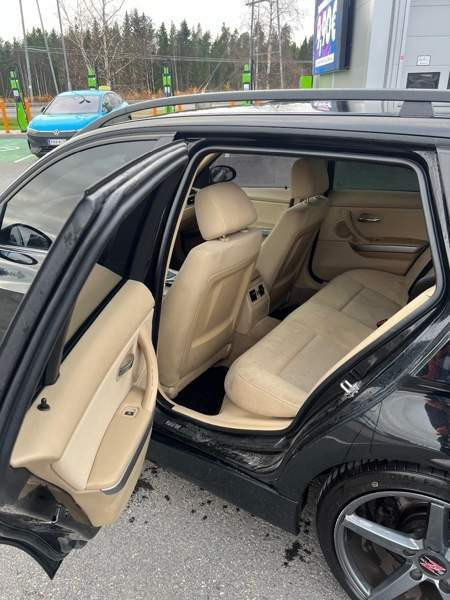 BMW 320 Tornio - valokuva 3