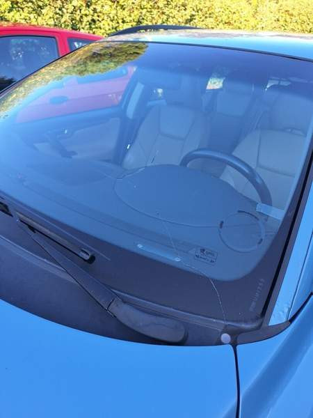 Volvo V70 Vaasa - valokuva 6