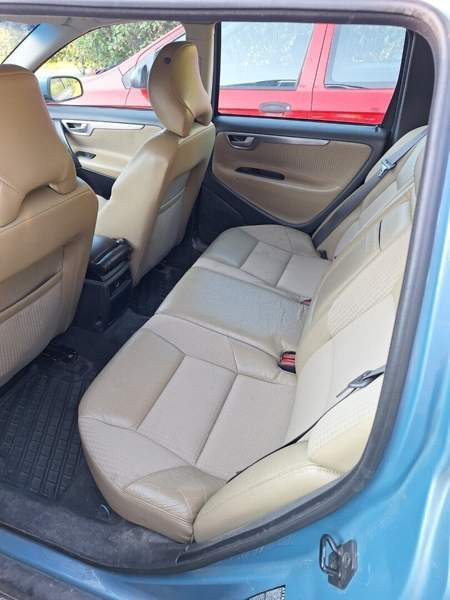 Volvo V70 Vaasa - valokuva 4