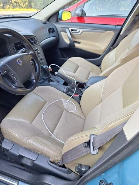 Volvo V70 Vaasa - valokuva 3
