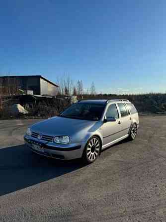 Volkswagen Golf Tampere
