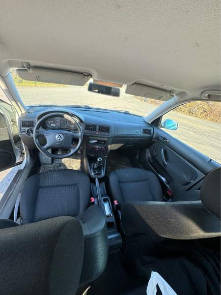 Volkswagen Golf Tampere – foto 5