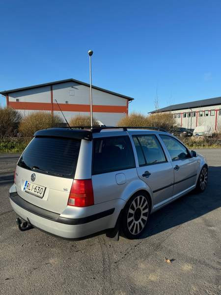 Volkswagen Golf Tampere – foto 3