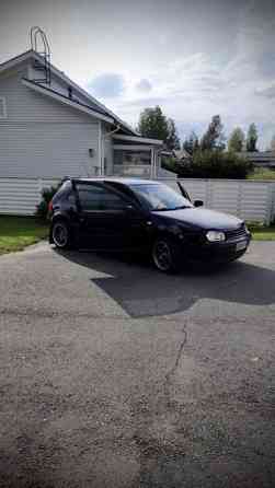 Volkswagen Golf Jyväskylä