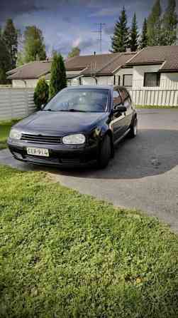 Volkswagen Golf Jyväskylä