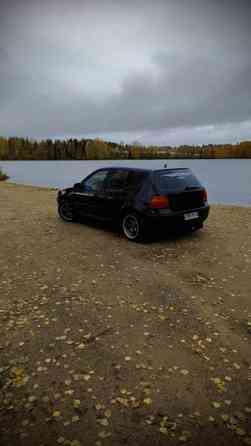 Volkswagen Golf Jyväskylä