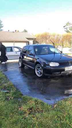 Volkswagen Golf Jyväskylä