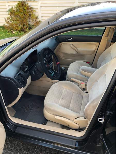 Volkswagen Golf Jyväskylä - valokuva 8