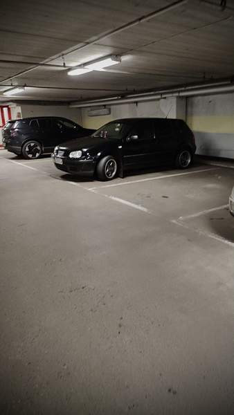 Volkswagen Golf Jyväskylä - valokuva 3
