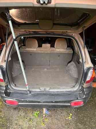 Hyundai Santa Fe Korsholm