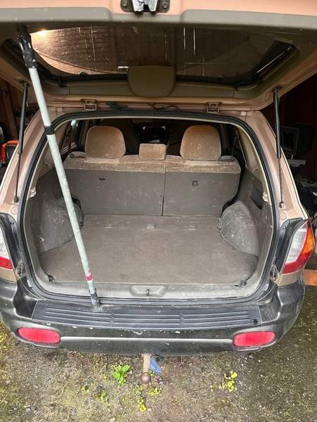 Hyundai Santa Fe Korsholm - изображение 6