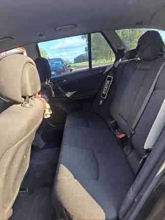 Mercedes-Benz C Pöytyä