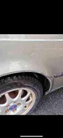 Saab 9-3 Глебычево