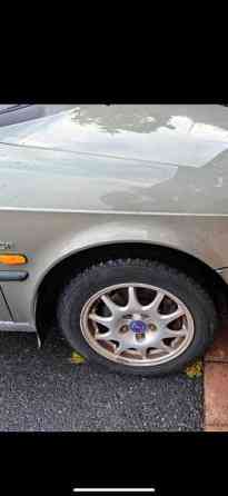 Saab 9-3 Глебычево