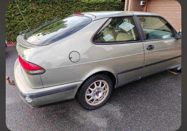 Saab 9-3 Глебычево - изображение 4