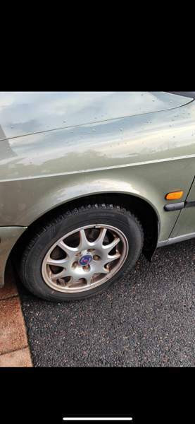 Saab 9-3 Глебычево - изображение 5