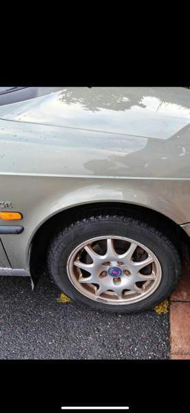 Saab 9-3 Глебычево - изображение 3