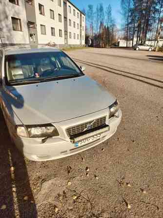 Volvo S80 Uurainen