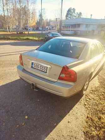 Volvo S80 Uurainen