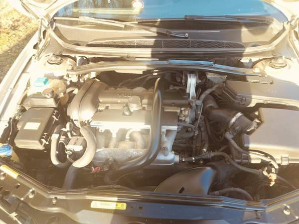 Volvo S80 Uurainen – foto 6