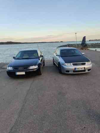 Audi A3 Nurmijärvi