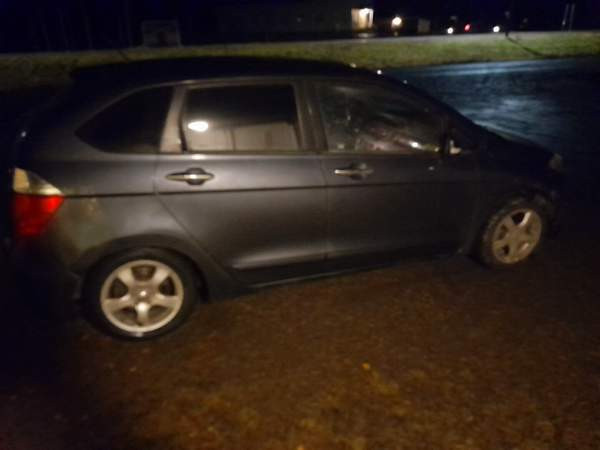 Honda FR-V Ylikiiminki - изображение 7