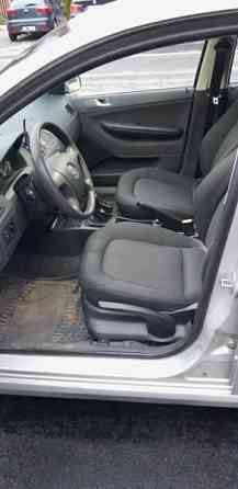 Skoda Fabia Helsinki