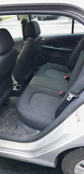 Skoda Fabia Helsinki - photo 7