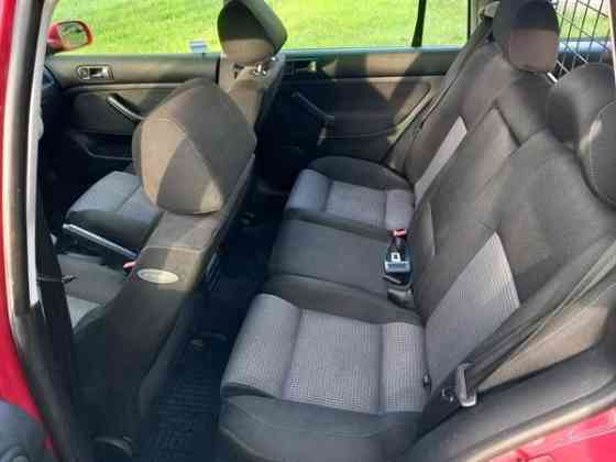 Volkswagen Golf Vihti