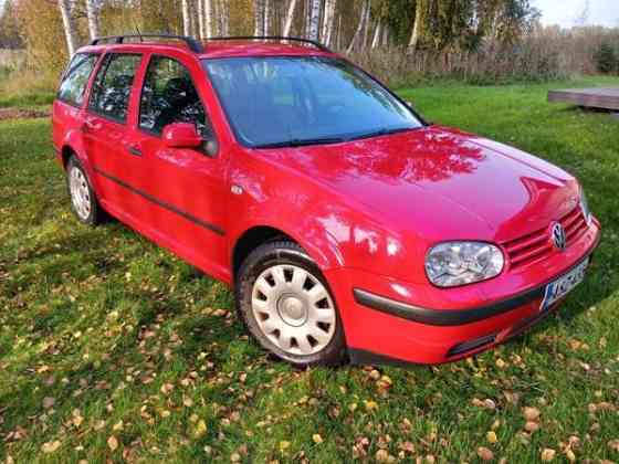 Volkswagen Golf Vihti