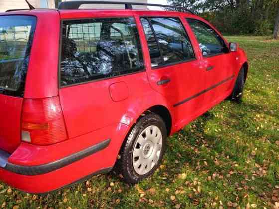 Volkswagen Golf Vihti