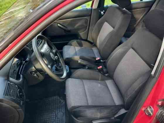 Volkswagen Golf Vihti