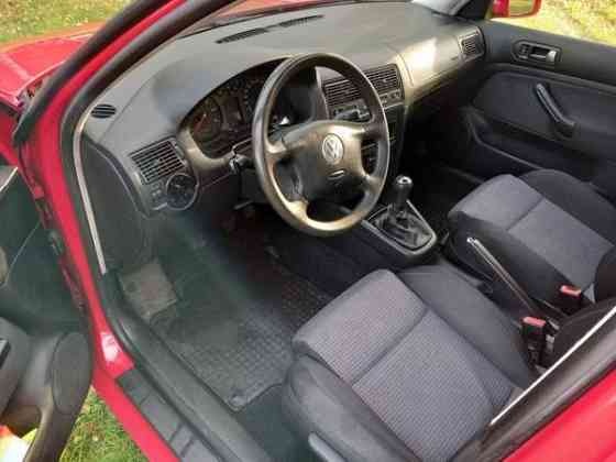 Volkswagen Golf Vihti