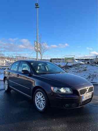 Volvo S40 Jyvaeskylae