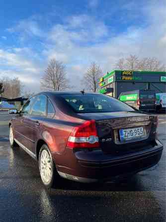 Volvo S40 Jyvaeskylae
