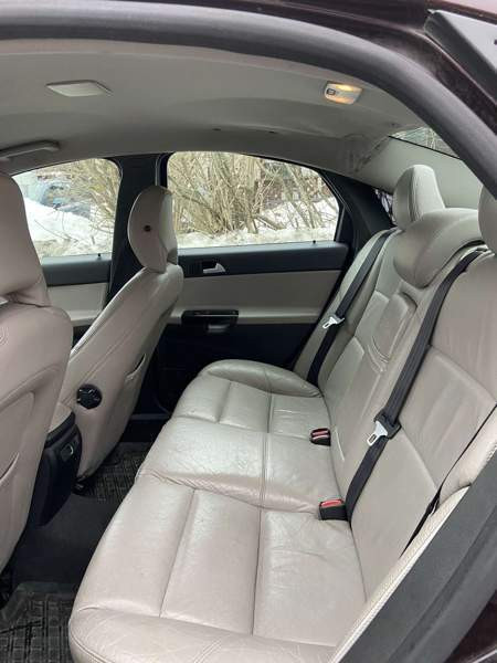 Volvo S40 Jyvaeskylae - photo 8