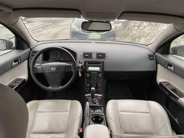 Volvo S40 Jyvaeskylae - photo 6